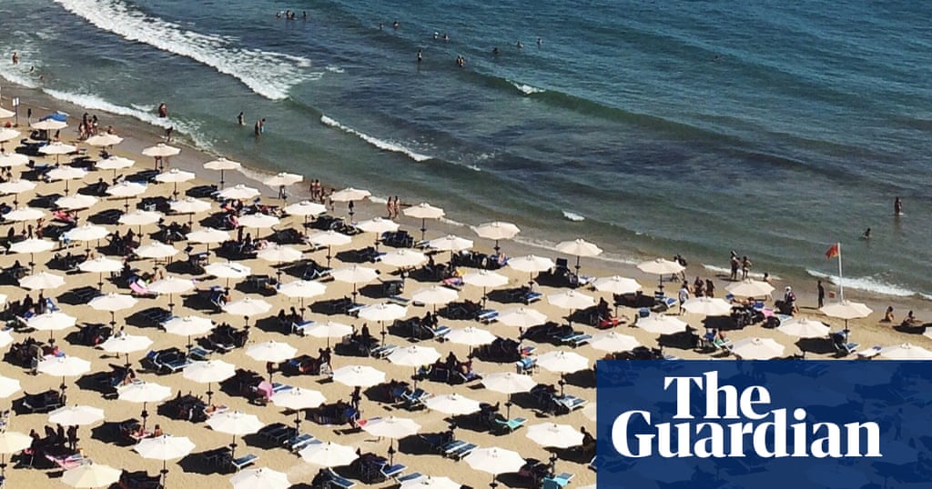 Instagram Snapshots Sperlonga Latina Italy Travel