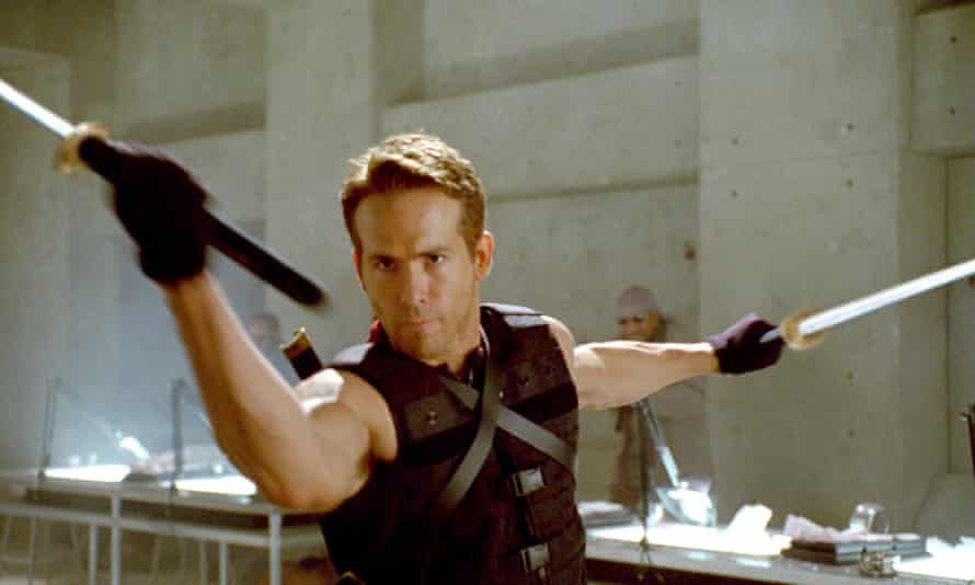X Men S Deadpool To Fight His Way Back To The Big Screen After Footage Leak Movies The Guardian X Men S Deadpool To Fight His Way Back To The Big Screen After Footage Leak Movies The Guardian