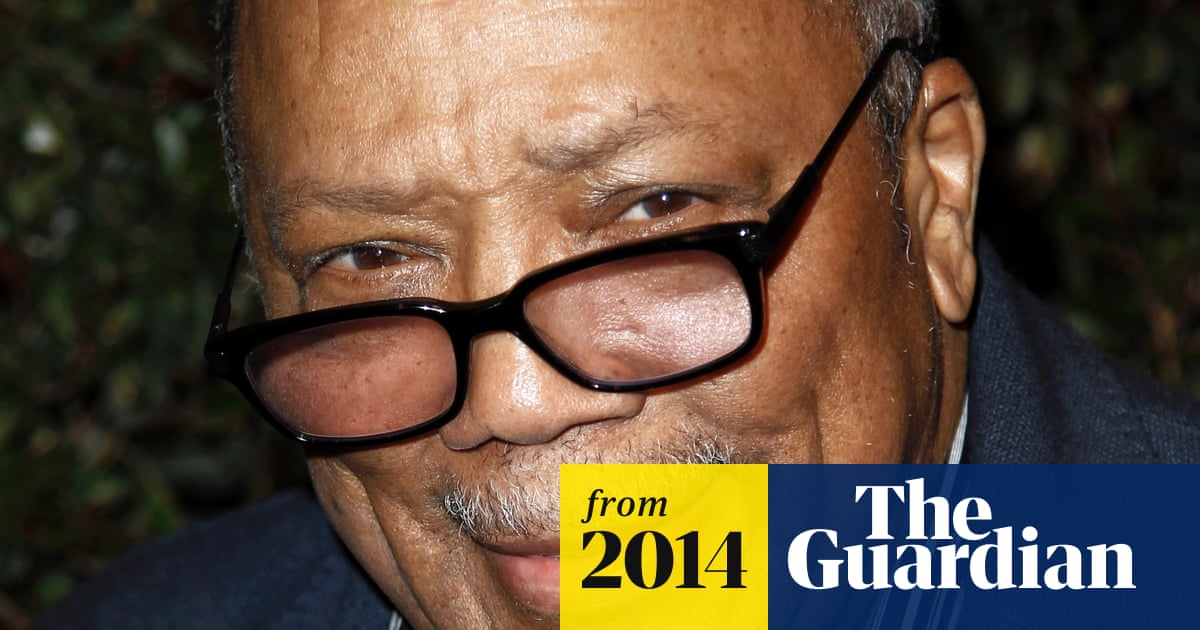 did quincy jones smoke cigarettes RIP @quincyjones: the greatest producer in music history & the coolest celebrity I ever met. His career spans more than 70 years & included 28 Grammys & 80 noms. As a young did quincy jones smoke cigarettes