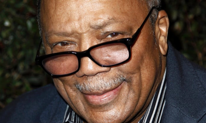 did quincy jones smoke cigarettes Quincy Jones: 'I told Michael Jackson he was weird' | Quincy Jones did quincy jones smoke cigarettes Quincy Jones: 'I told Michael Jackson he was weird' | Quincy Jones