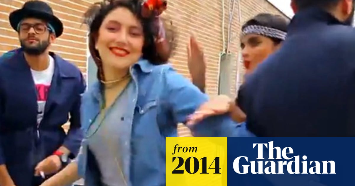 Happy by pharrell williams dance routines Happy by pharrell williams dance routines