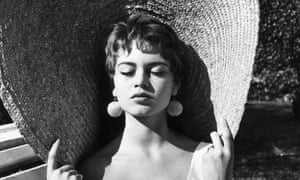 Brigitte Bardot Her Life And Times So Far In Pictures