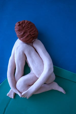 Nude (1963) by Edward Weston