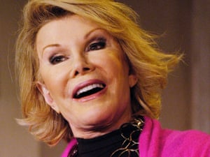 joan rivers posts from