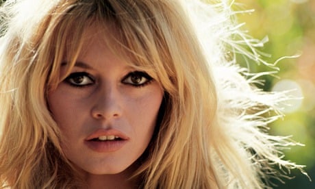 Brigitte Bardot at 80: still outrageous, outspoken and controversial | Brigitte Bardot | The Guardian