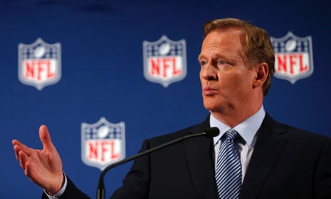 NFL Commissioner Roger Goodell protected his gay brother from bullies -  Outsports