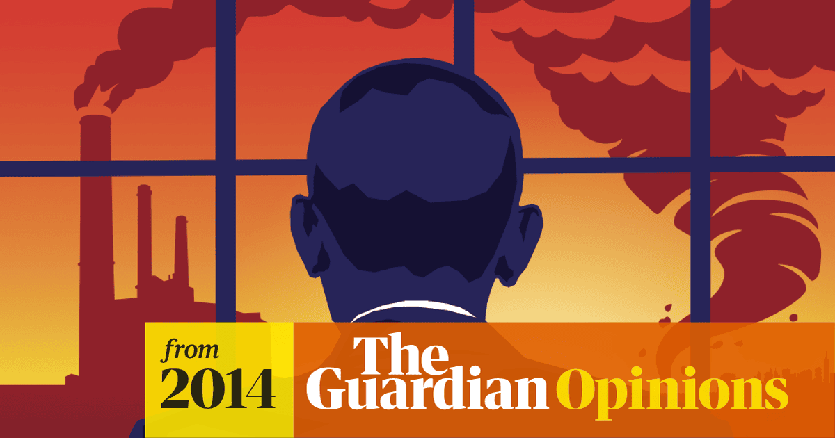 Climate Change Emergency Climate change is a global emergency. Stop waiting for politicians to ...