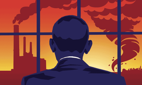 obama climate change window