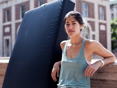 emma sulkowicz photo portrait