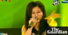 Vietnamese singer's racy outfit lands her in hot water with officials