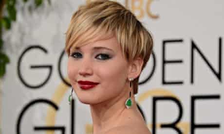 Leaked icloud jennifer photos lawrence Jennifer Lawrence