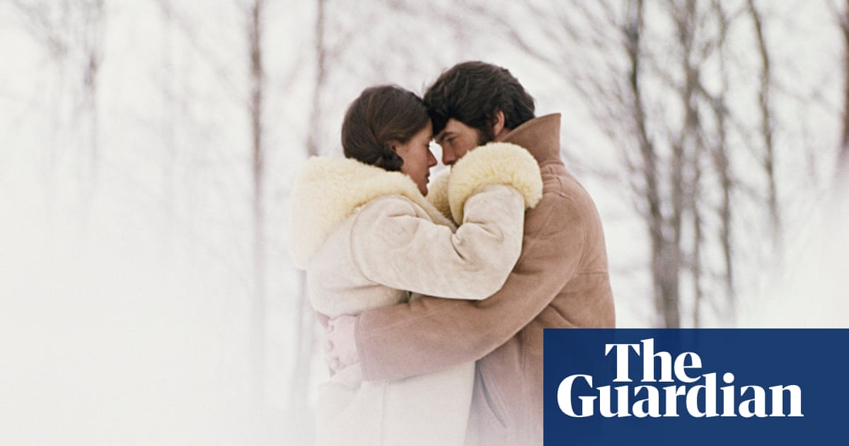 Poem of the week: Snow by Vidyan Ravinthiran | Poetry | The ...