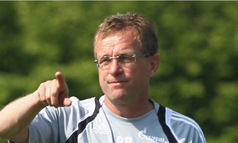 RB Leipzig