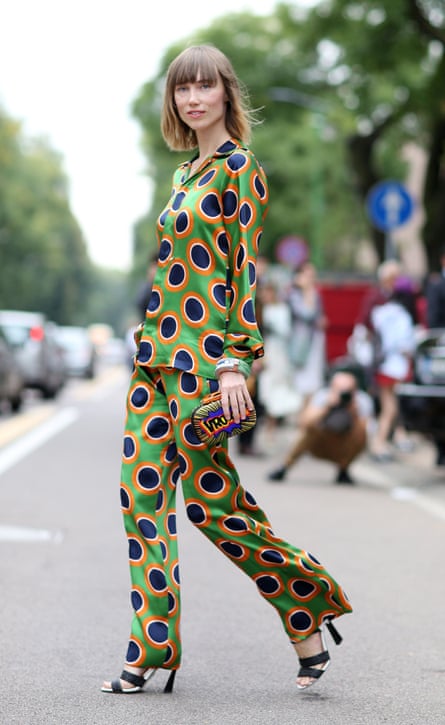 Anya Ziourova, Street Style, Spring Summer 2015, Milan Fashion Week