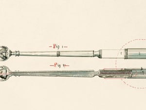 Victorian Inventions That Didnt Change The World In -
