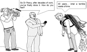 Jetpacks Here S Why You Don T Have One Dean Burnett Science The Guardian