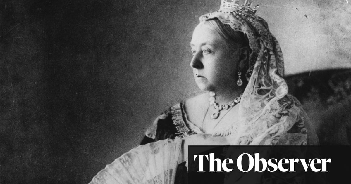 Victoria A Life Review The Monarch Brought To Vivid Life Biography Books The Guardian Victoria A Life Review The Monarch Brought To Vivid Life Biography Books The Guardian