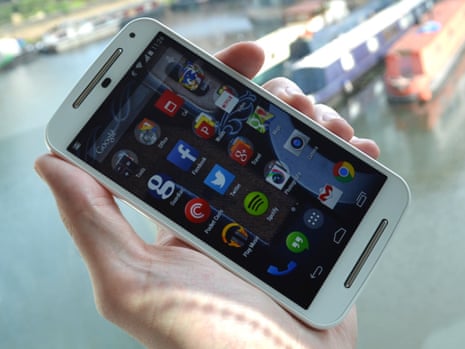 Motorola Moto E4 Plus now available in UK -  news