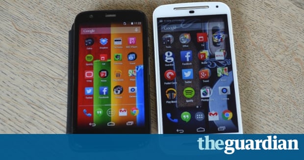 Which Smartphone Should I Buy For Or Less Technology The Guardian Which Smartphone Should I Buy For Or Less Technology The Guardian