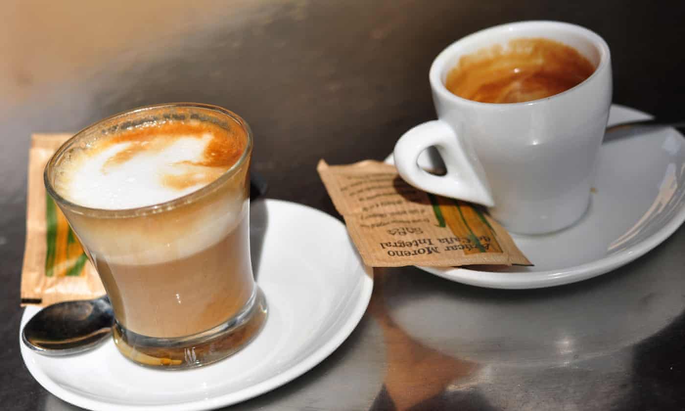 How to order the perfect coffee around the world – and the best cafes