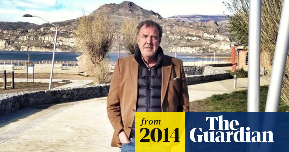 Clarkson fyret vært tilbage kortvarigt europa Jeremy Clarkson in F-word response to claims of BBC warning | Media Monkey | Media | The Guardian