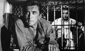 Lonely Are the Brave film still