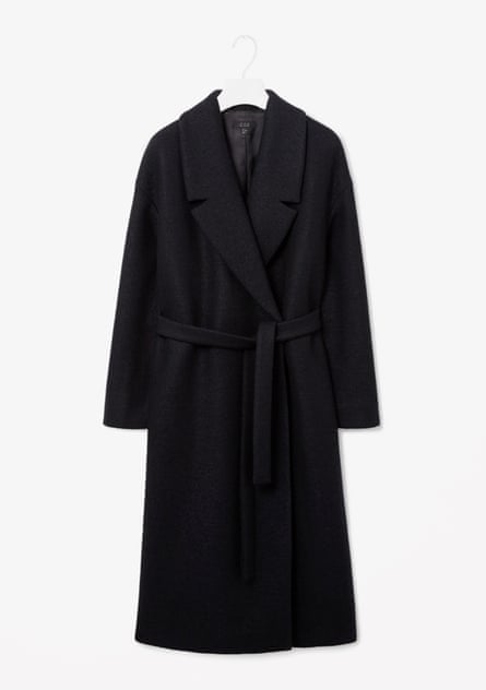 The seven rules of coat-buying this autumn | Fashion | The Guardian