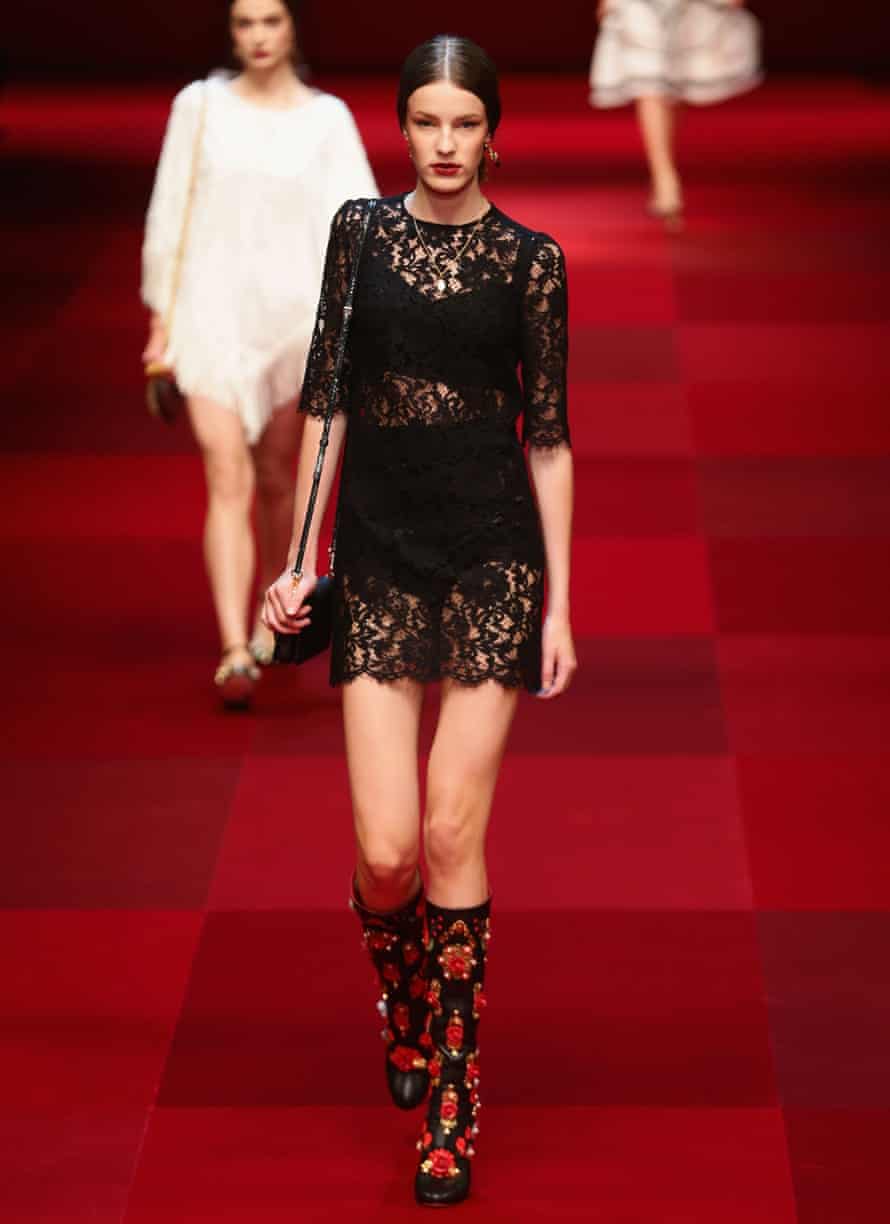 Dolce & Gabbana