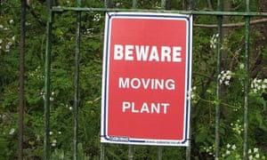 Funny and confusing city signs: readers' pictures | Cities | The Guardian