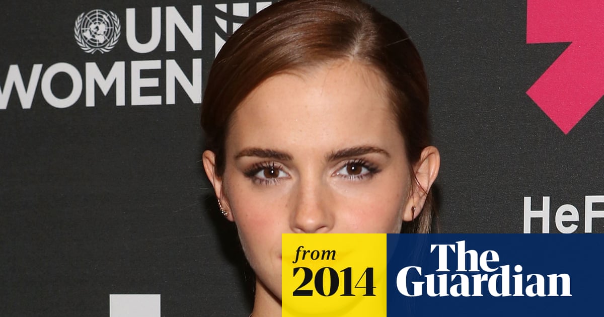 Nude pics leaked watson Emma Watson