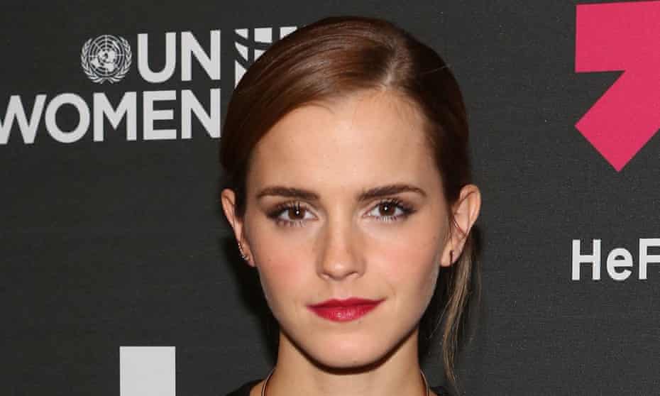 Emma Watson nude photo threat is a hoax