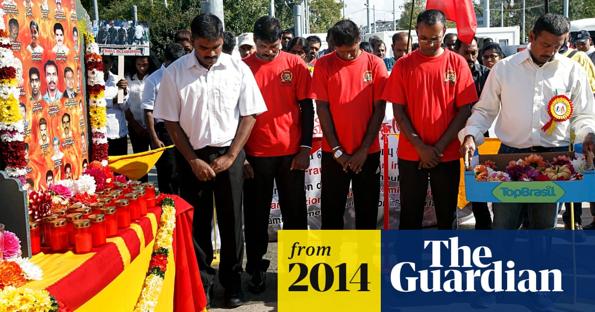 Robust Meaning In Tamil