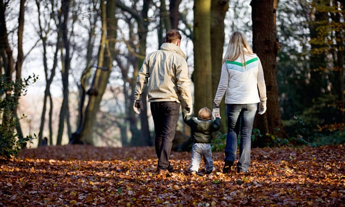 More women than men have added their DNA to the human gene pool | Genetics | The Guardian