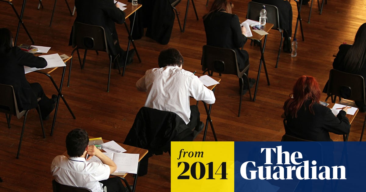 Gcse Students Given Wrong Exam Grades Say 80 Of Headteachers Gcses The Guardian Gcse Students Given Wrong Exam Grades Say 80 Of Headteachers Gcses The Guardian
