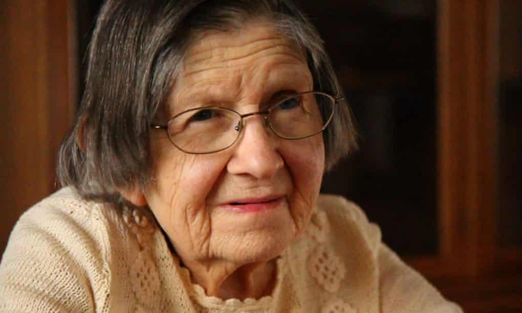 Wisconsin's new voter ID law could keep me from voting at age 87