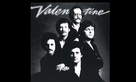 The 101 strangest records on Spotify: Valentine | Music The 101 strangest records on Spotify: Valentine | Music
