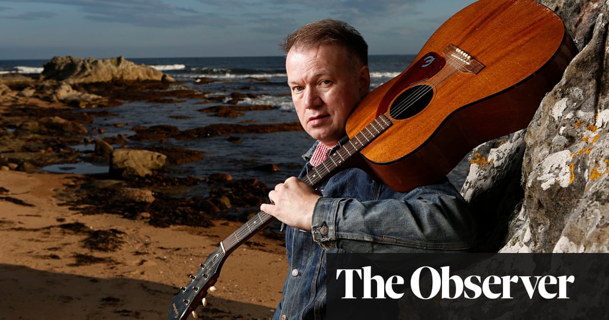 Edwyn Collins I Couldn T Really Talk The Words I Could Say Were Yes No And The Possibilities Are Endless Edwyn Collins The Guardian Edwyn Collins I Couldn T Really Talk The Words I Could Say Were Yes No And The Possibilities Are Endless Edwyn Collins The Guardian