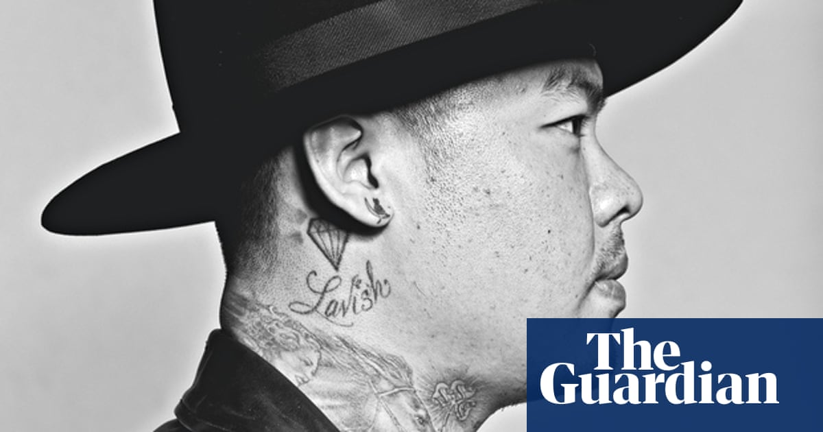 Needles and spin: inside the world of the US's top tattooist | Tattoos |  The Guardian