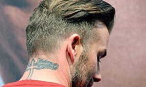Needles And Spin Inside The World Of The Us S Top Tattooist Tattoos The Guardian