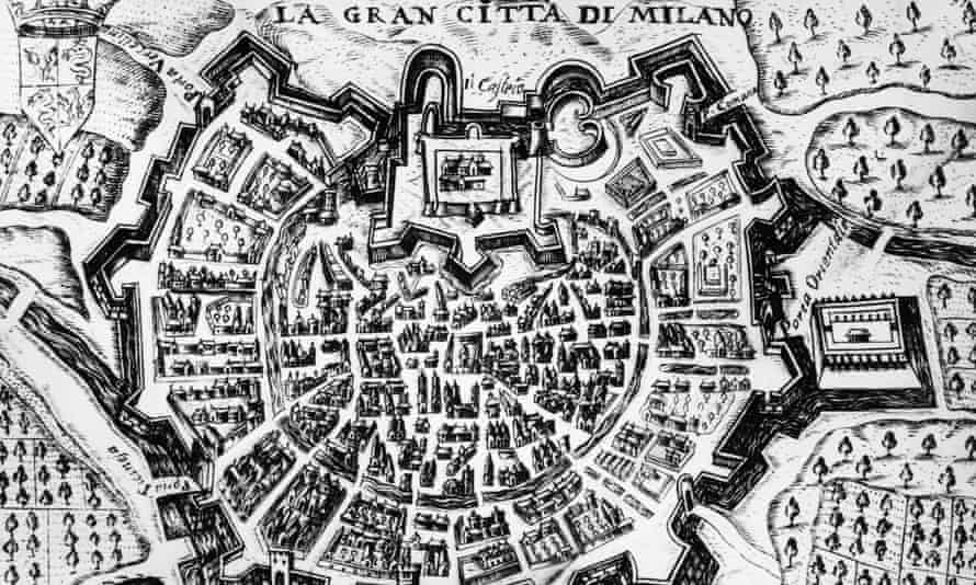 How To Build A Fairer City Cities The Guardian