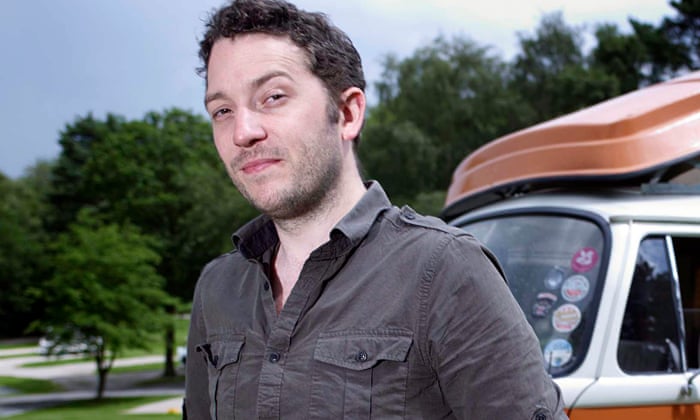 Catch-up TV guide: from Jon Richardson Grows Up to Traders | Television |  The Guardian