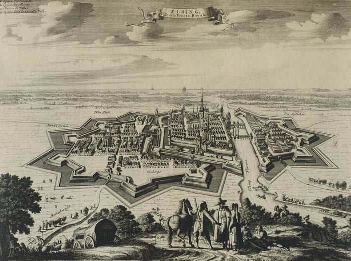 How To Build A Fairer City Cities The Guardian