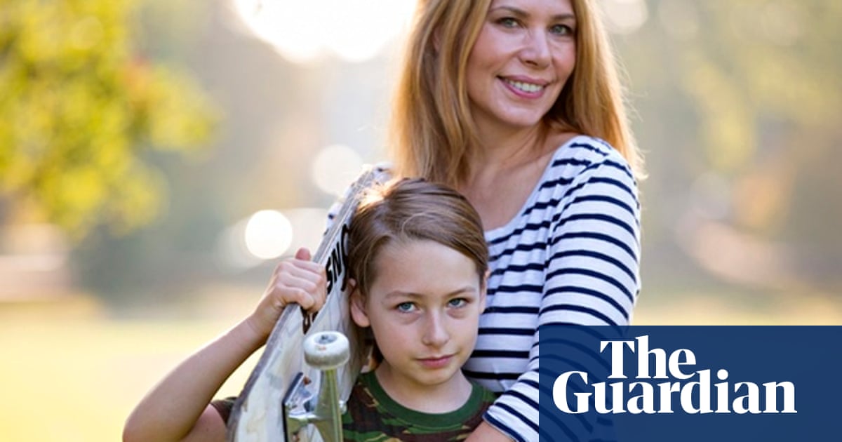 In Praise Of The Tomboy Family The Guardian