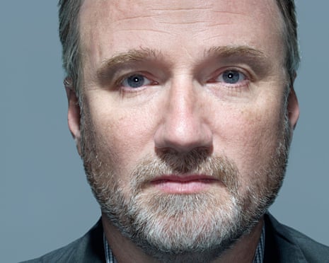 David Fincher