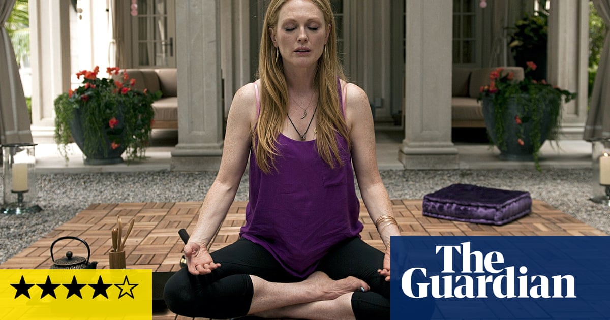 Maps To The Stars Review David Cronenberg Enters The Dark Maps To The Stars Review David Cronenberg Enters The Dark