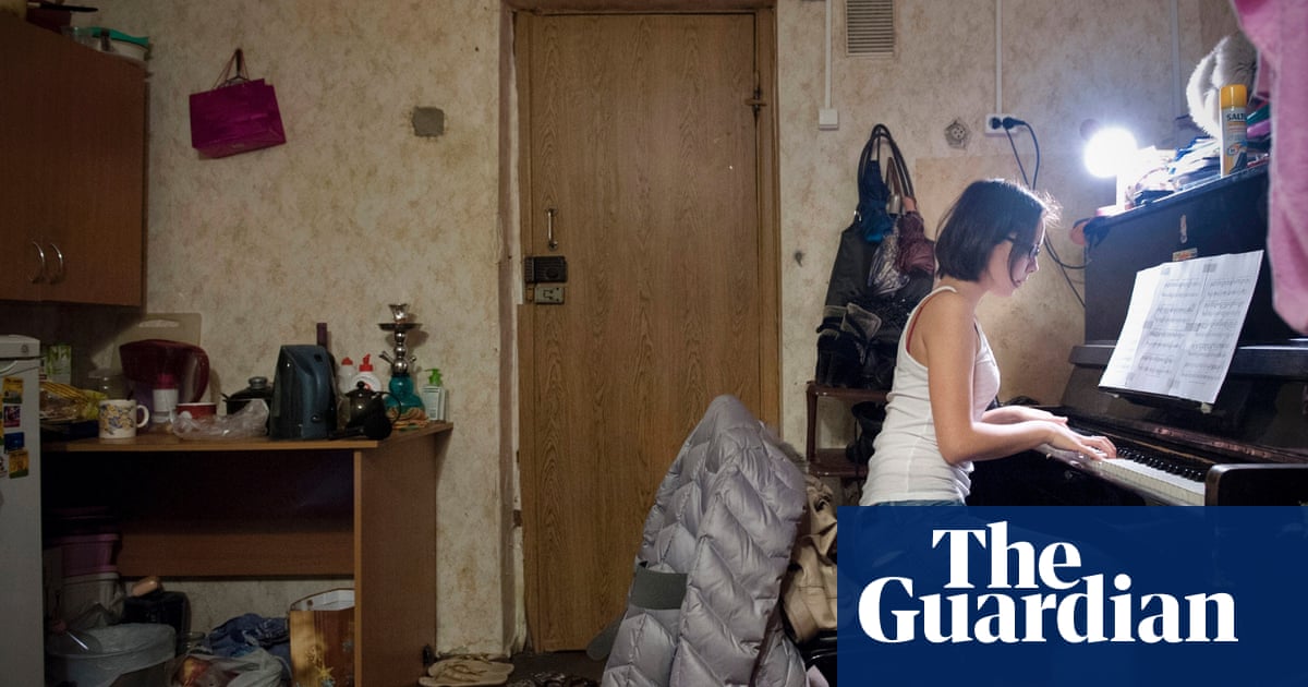 Student Life In Russia In Pictures World News The Guardian Student Life In Russia In Pictures World News The Guardian
