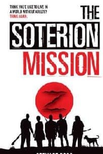 The Soterion Mission by Stewart Ross