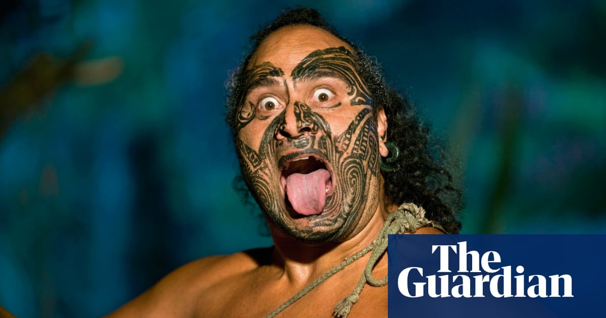 The Us Can Learn A Lot From New Zealand On How To Embrace Indigenous Cultures Indigenous Peoples The Guardian