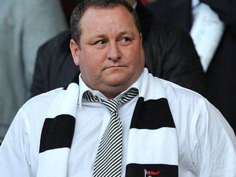 Sports Direct founder Mike Ashley has taken a  £43m bet on Tesco shares using the sportswear retailer.