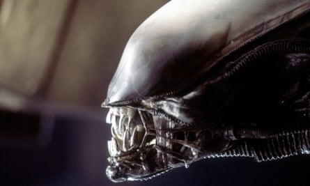 Monster Fuss Ridley Scott Alienates Xenomorphs From Prometheus 2 Ridley Scott The Guardian